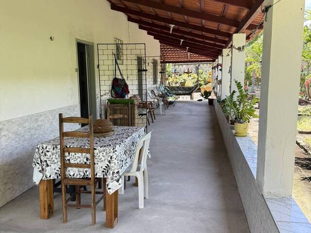 #373 - Casa para Venda em Cascavel - CE - 2