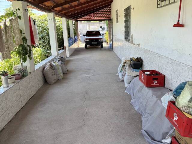 #373 - Casa para Venda em Cascavel - CE - 3