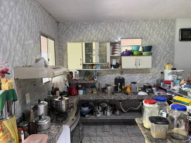 Casa para Venda em Cascavel - 4