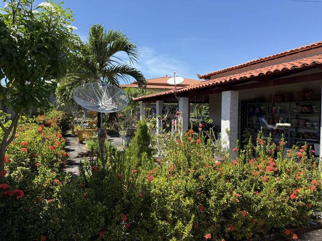 #373 - Casa para Venda em Cascavel - CE - 1