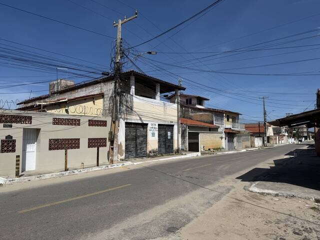 #375 - Casa para Venda em Cascavel - CE - 3