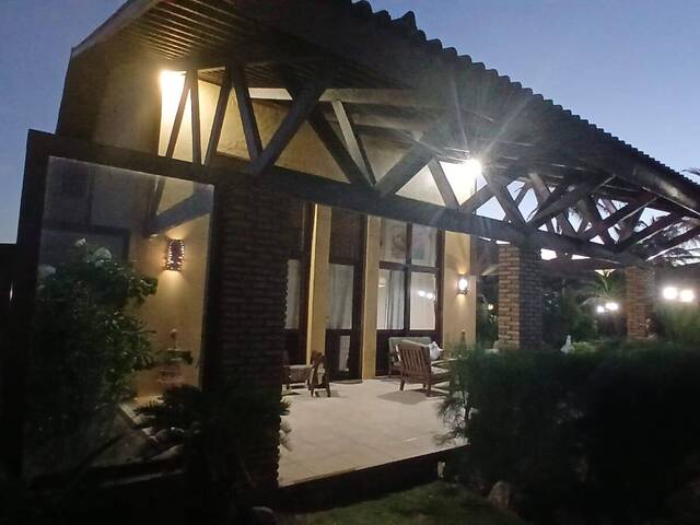 Casa para Venda em Cascavel - 4