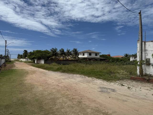 #376 - Área para Venda em Cascavel - CE - 1