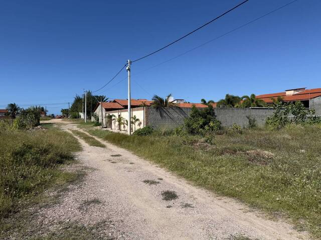#378 - Área para Venda em Cascavel - CE - 2