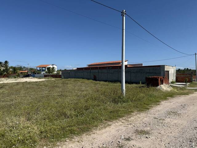 #378 - Área para Venda em Cascavel - CE - 3