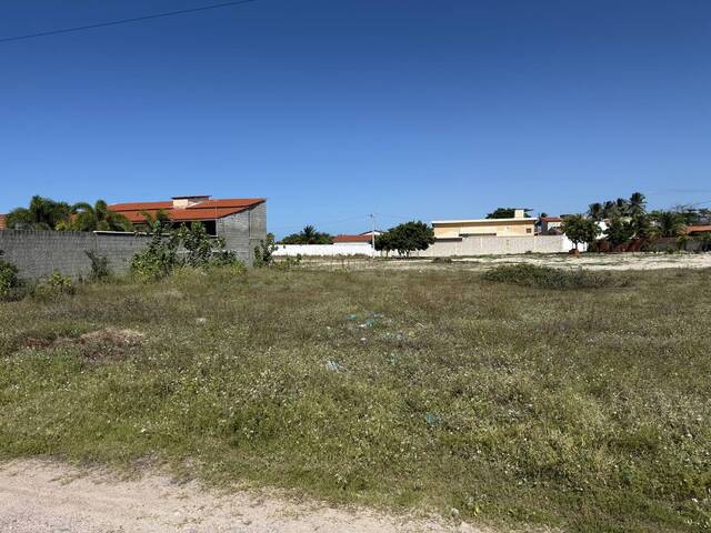 #378 - Área para Venda em Cascavel - CE - 1