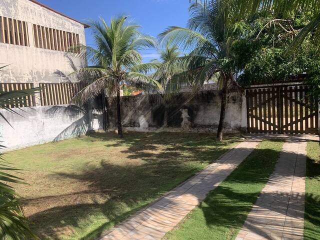 #379 - Casa para Venda em Cascavel - CE - 2