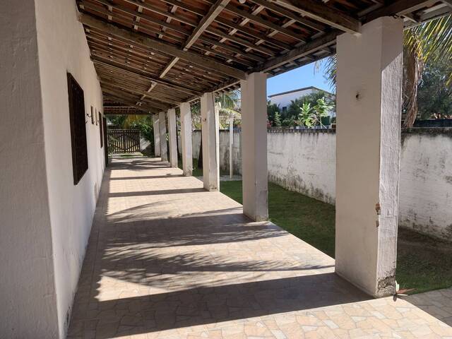 #379 - Casa para Venda em Cascavel - CE - 3