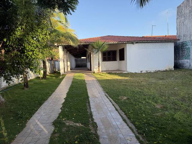 #379 - Casa para Venda em Cascavel - CE - 1