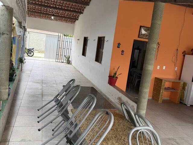 #380 - Casa para Venda em Cascavel - CE - 3