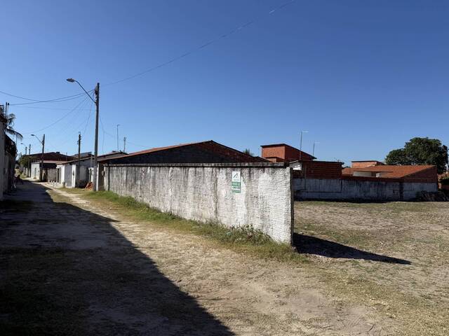 #381 - Área para Venda em Cascavel - CE - 3