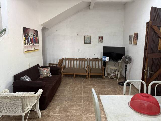 #382 - Casa para Venda em Cascavel - CE - 3