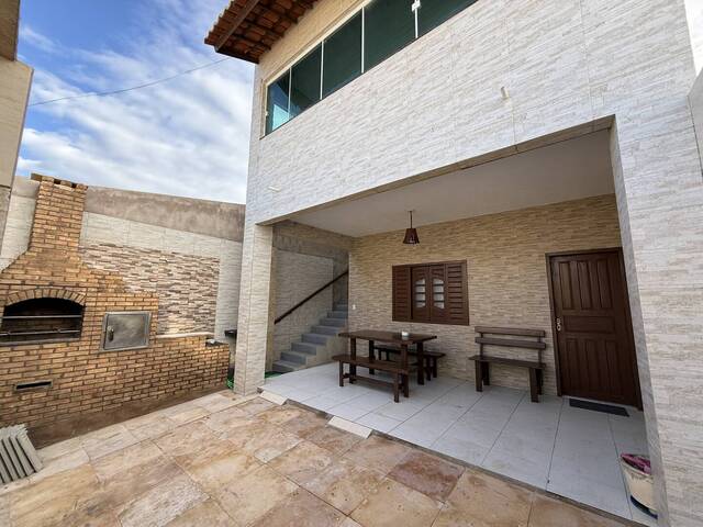 #383 - Casa para Venda em Cascavel - CE - 1