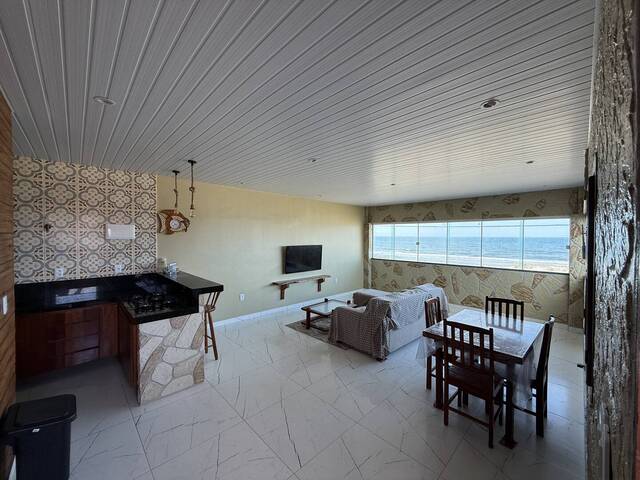 #383 - Casa para Venda em Cascavel - CE - 2