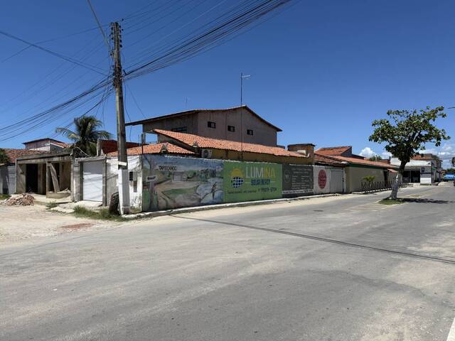 #386 - Sala para Venda em Cascavel - CE - 1