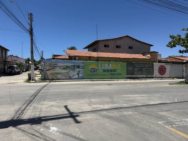 #386 - Sala para Venda em Cascavel - CE - 2
