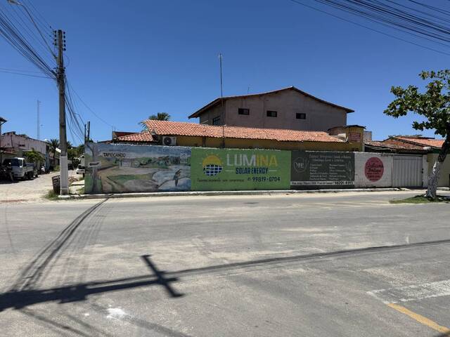 #386 - Sala para Venda em Cascavel - CE - 3