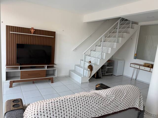 #387 - Casa para Venda em Cascavel - CE - 2