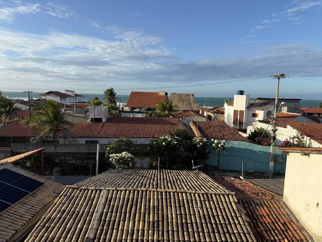 #387 - Casa para Venda em Cascavel - CE - 3