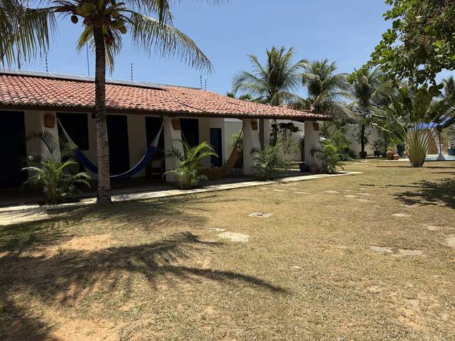 #388 - Casa para Venda em Cascavel - CE - 3