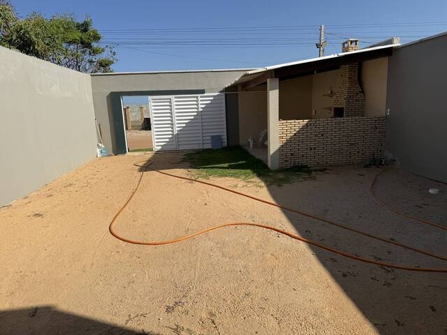 #389 - Casa para Venda em Cascavel - CE - 3