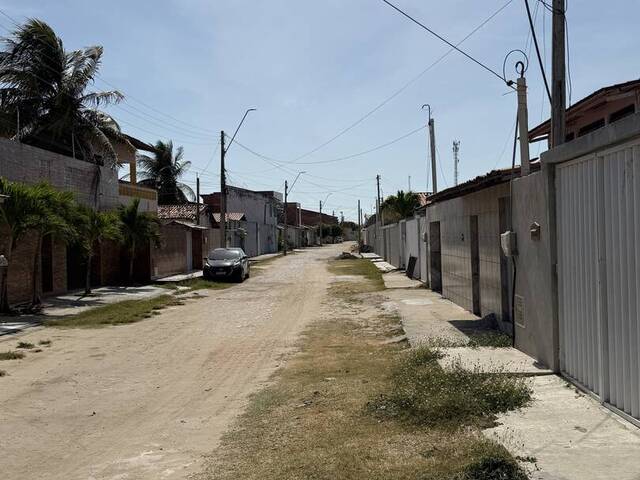 #390 - Casa para Venda em Cascavel - CE - 3