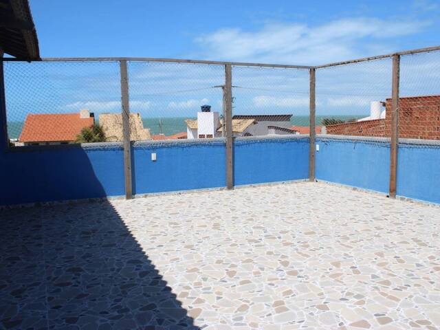 #387 - Casa para Venda em Cascavel - CE - 2