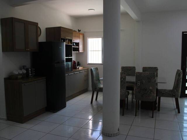 #387 - Casa para Venda em Cascavel - CE - 3