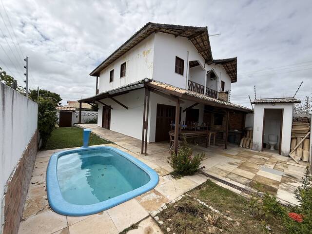 Casa para Venda em Cascavel - 5