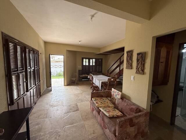 #391 - Casa para Venda em Cascavel - CE - 3