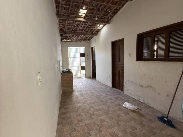 #364 - Casa para Venda em Cascavel - CE