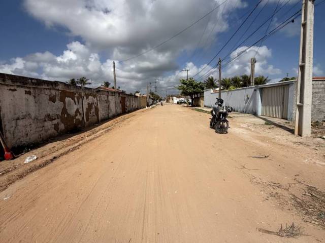 #393 - Área para Venda em Cascavel - CE - 2