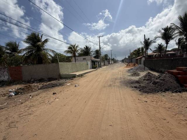 #393 - Área para Venda em Cascavel - CE - 3