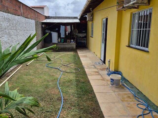 #394 - Casa para Venda em Cascavel - CE