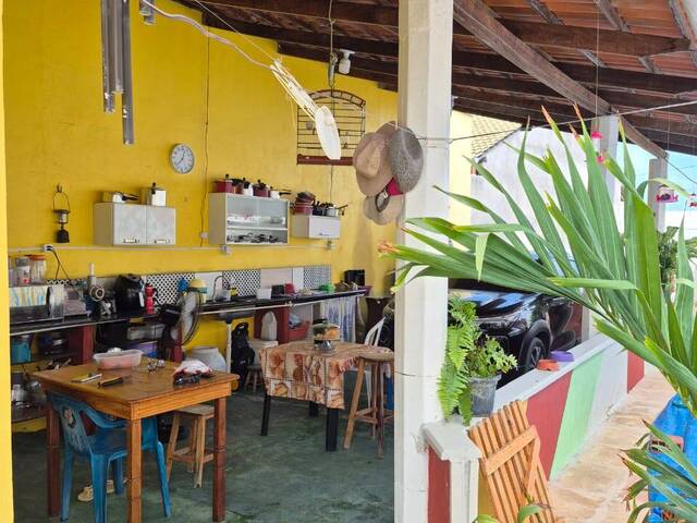 Venda em Caponga - Cascavel