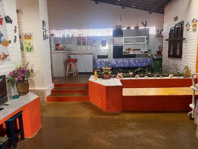 #396 - Casa para Venda em Cascavel - CE