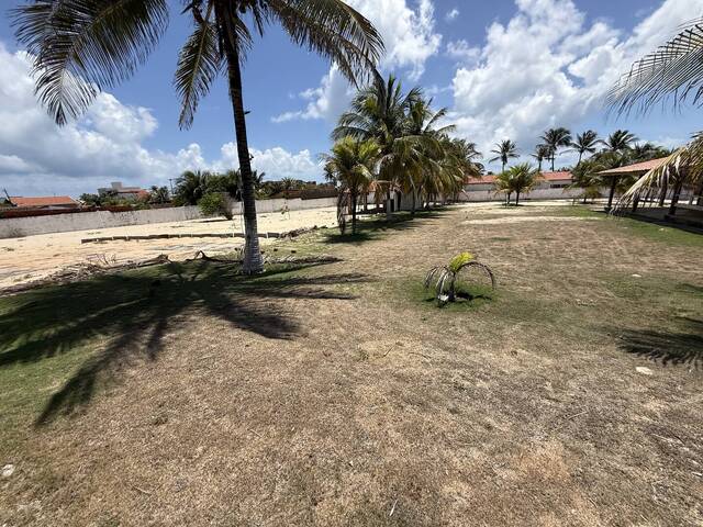 #399 - Casa para Venda em Cascavel - CE