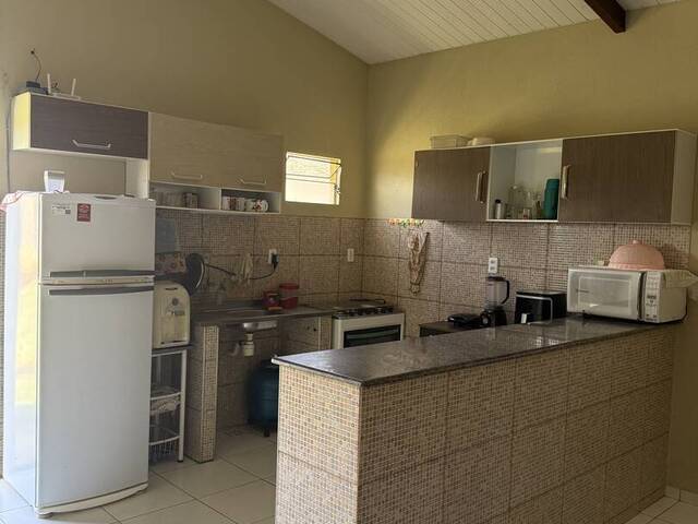 #400 - Casa para Venda em Cascavel - CE