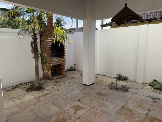 #401 - Sala para Venda em Cascavel - CE - 2