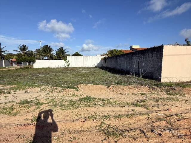 #402 - Área para Venda em Cascavel - CE - 3