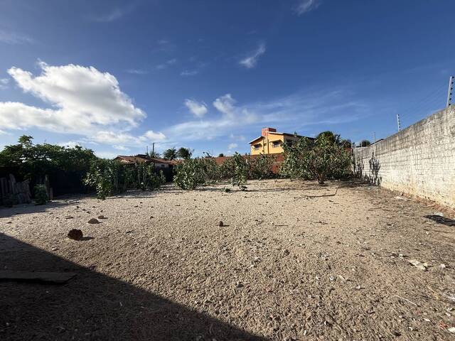 #403 - Área para Venda em Cascavel - CE