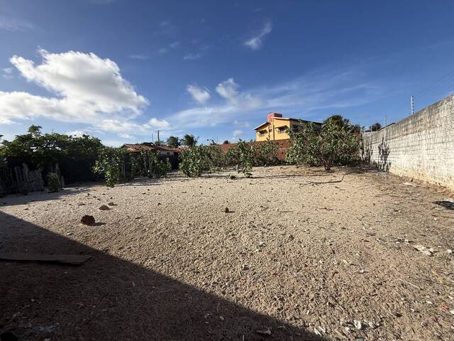 #403 - Área para Venda em Cascavel - CE