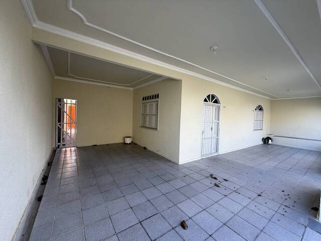 #404 - Casa para Venda em Cascavel - CE - 3