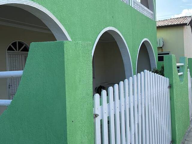 #404 - Casa para Venda em Cascavel - CE - 1