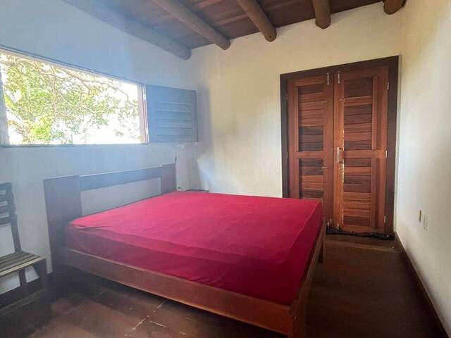 #405 - Casa para Venda em Cascavel - CE - 2