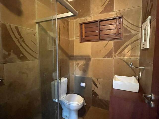 #405 - Casa para Venda em Cascavel - CE - 3