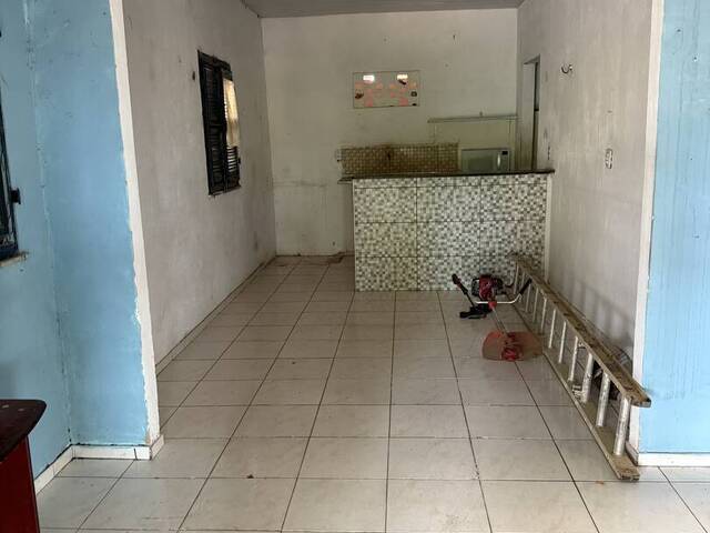 #406 - Casa para Venda em Cascavel - CE - 2