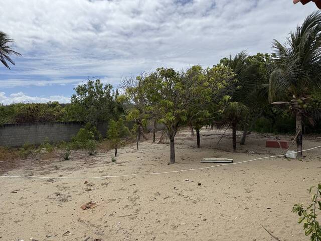 #406 - Casa para Venda em Cascavel - CE - 3