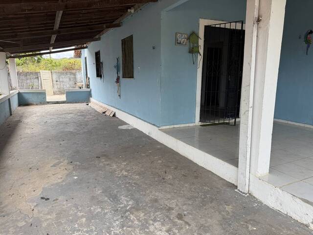 #406 - Casa para Venda em Cascavel - CE - 1