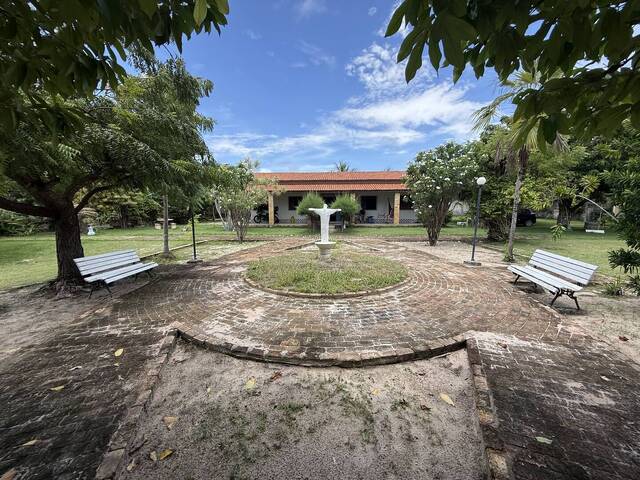 #407 - Casa para Venda em Cascavel - CE - 1